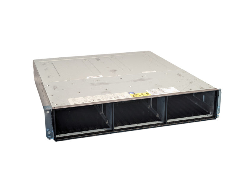 IBM Storage Array Model 00Y2457 24x 2.5" SAS Slot Expansion  -