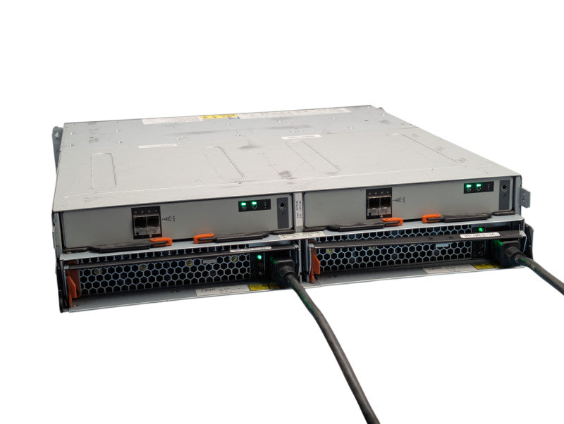 IBM Storage Array Model 00Y2457 24x 2.5" SAS Slot Expansion  -