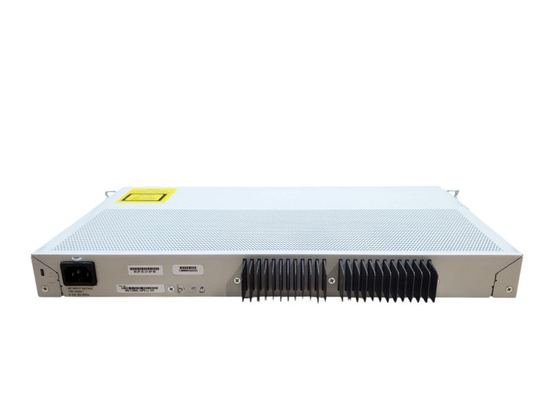 Cisco WS-C2960L-24PS-LL V01 | 24-Port Gigabit PoE+ Silent Managed Switch Q