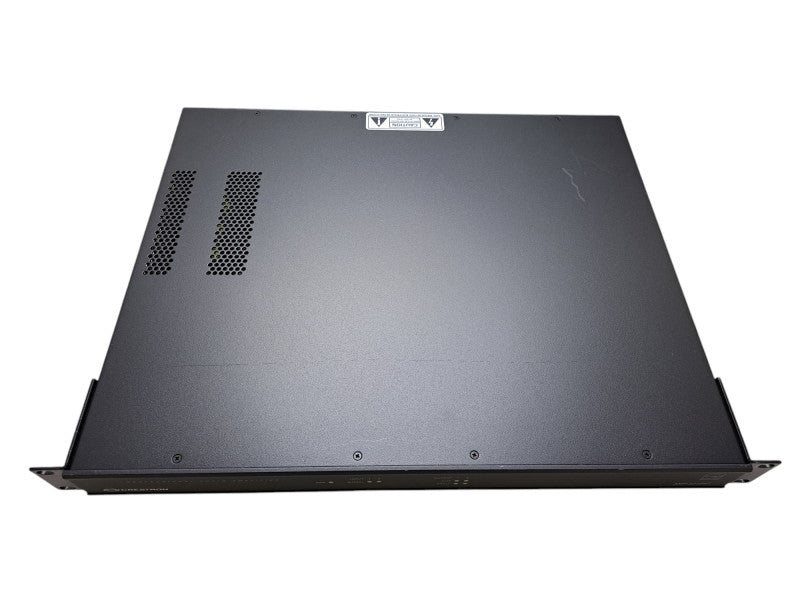 Crestron AMP-2210HT | Professional Audio Amplifier 2x 210W