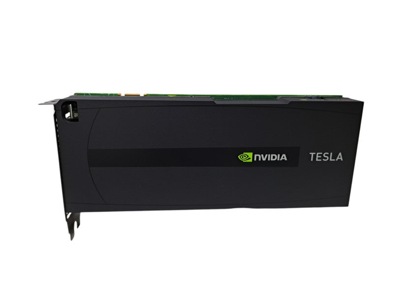 NVIDIA Tesla M2090 6GB GDDR5 Graphics Accelerator Card Q
