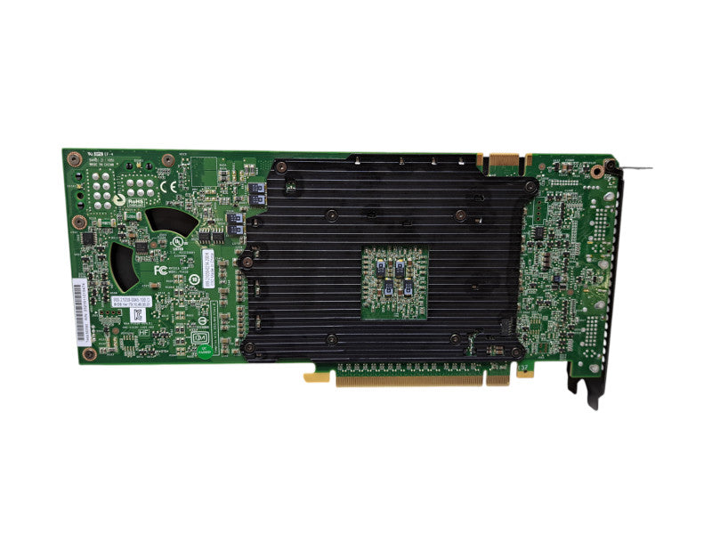 NVIDIA Tesla M2090 6GB GDDR5 Graphics Accelerator Card Q