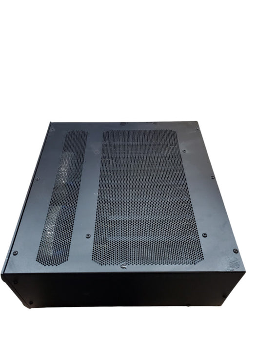 Crestron CNAMPX-16X60 16 Channel Professional Audio Amplifier *READ*