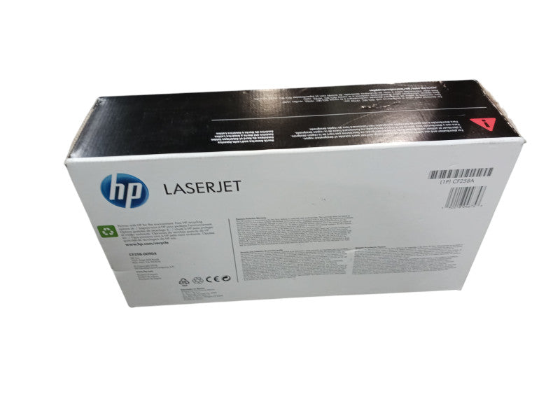 Genuine Sealed HP 58A Black LaserJet Toner Cartridge CF258A