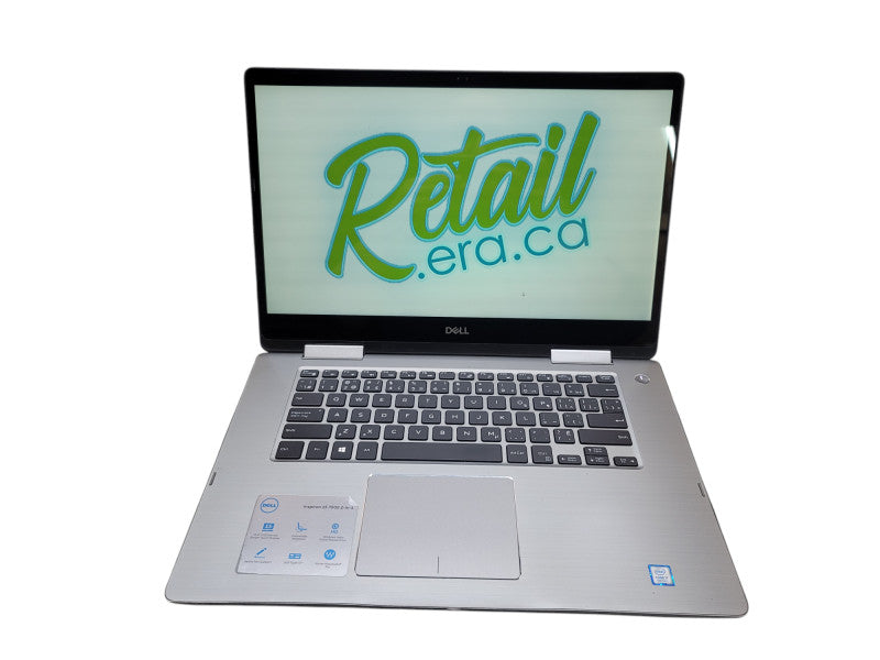 Dell Inspiron 7573 i7-8550U 16GB DDR4 256GB M.2 TOUCH SCREEN β BudLap