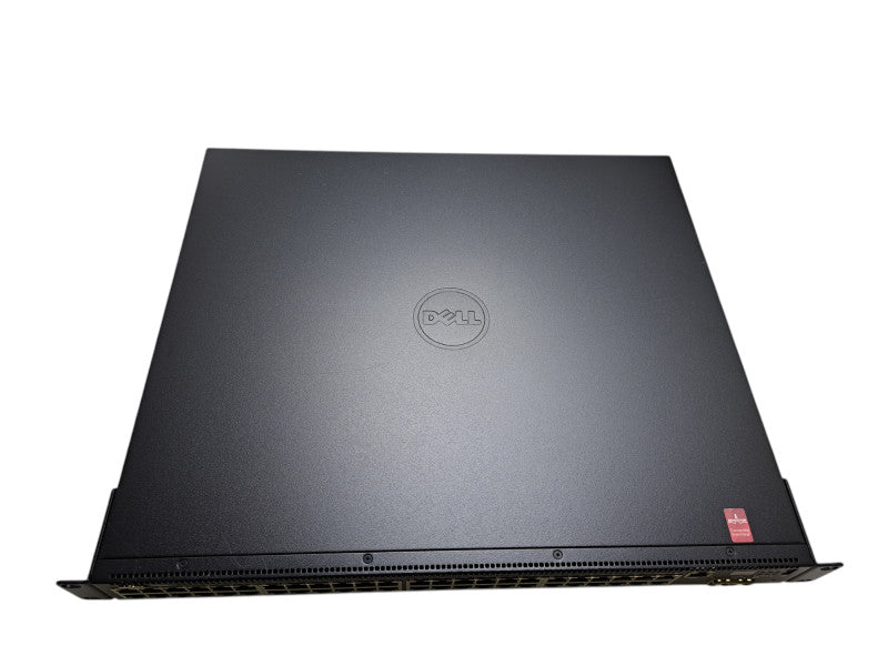 Dell N2048P | 48-Port Gigabit PoE+, 2x 10G SFP+ Managed Switch Q
