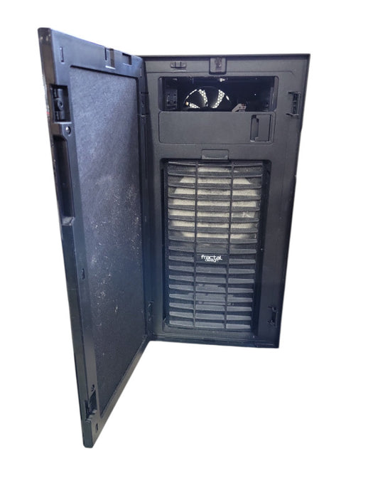 Custom PC ASUS Z270 Intel i7-7700K 256GB NVMe 16GB DDR4 GIGABYTE 1050 Ti !