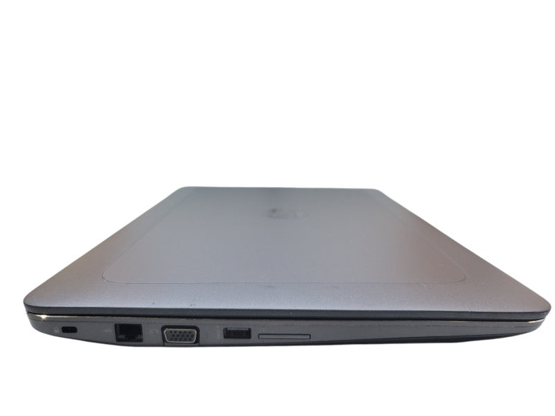 HP ZBook 15 G4 i7-7820HQ 16GB RAM Quadro M2200 256GB M.2 SSD NO ADAPTER β Lap200