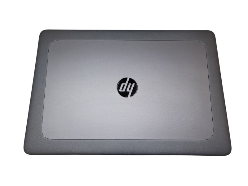 HP ZBook 15 G4 i7-7820HQ 16GB RAM Quadro M2200 256GB M.2 SSD NO ADAPTER β Lap200
