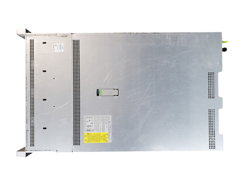 Cisco UCS C240 M4 2x Xeon E5-2620 v4 32GB DDR4 12G SAS - No HDD