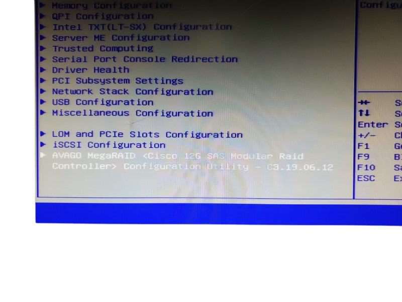 Cisco UCS C240 M4 2x Xeon E5-2620 v4 32GB DDR4 12G SAS - No HDD