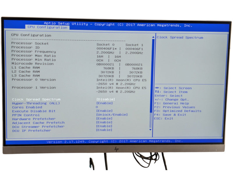 Supermicro CSE--418-16 4U GPU / NAS Server X10DRG-OT+0-cpu  -