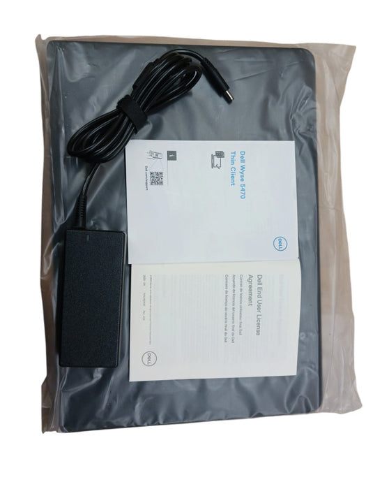 Dell WYSE 5470 14" Laptop Celeron N4100 New Open Box  BudLap
