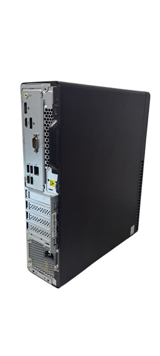 Lenovo Thinkcentre M75s Gen 2 Ryzen 5 PRO 4650G|16GB RAM|256GB NVMe