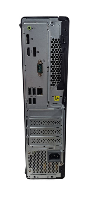 Lenovo Thinkcentre M75s Gen 2 Ryzen 5 PRO 4650G|16GB RAM|256GB NVMe