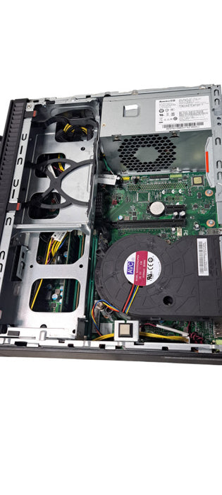 Lenovo Thinkcentre M75s Gen 2 Ryzen 5 PRO 4650G|16GB RAM|256GB NVMe
