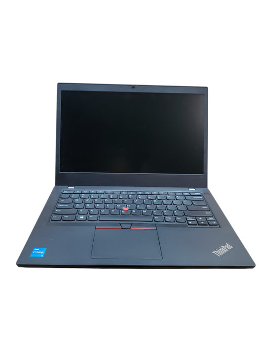 Lenovo ThinkPad L14 G2 Core i5-1135G7@2.4GHz 8GB RAM 256GB Nvme  Lap200