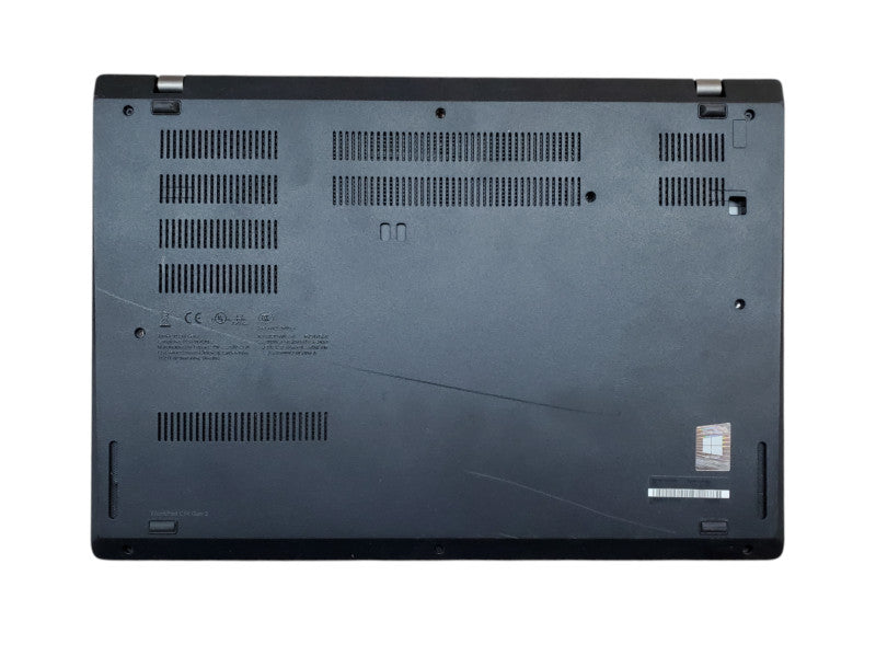 Lenovo ThinkPad L14 G2 Core i5-1135G7@2.4GHz 8GB RAM 256GB Nvme  Lap200