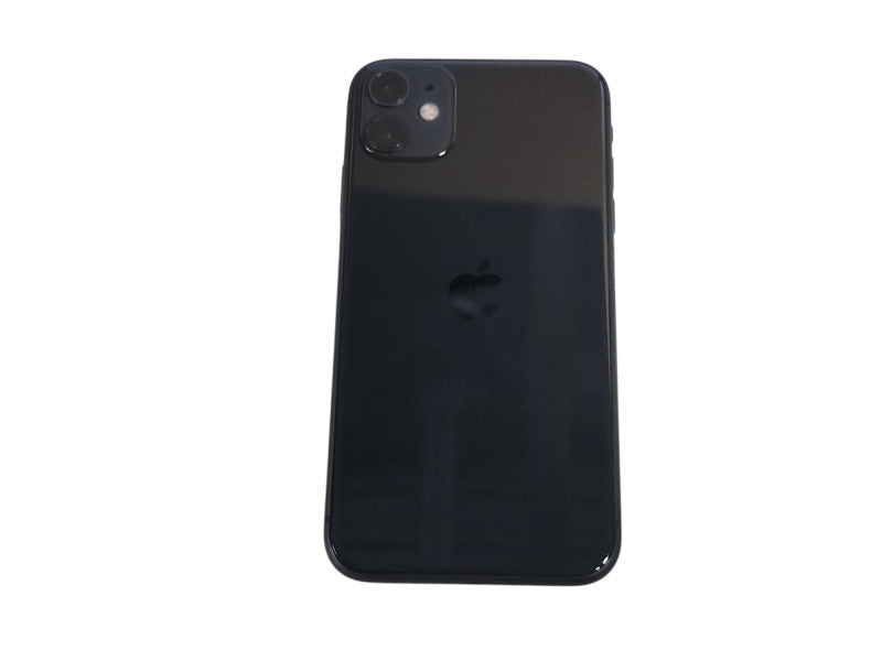 Apple iPhone 11 - 64GB - Space Gray [A2111]