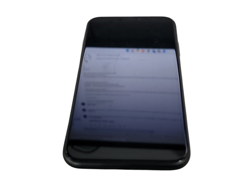 Apple iPhone 11 - 64GB - Space Gray [A2111]