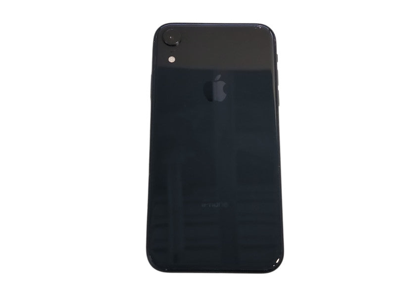 Apple iPhone XR - 64GB - Space Gray [A1984]