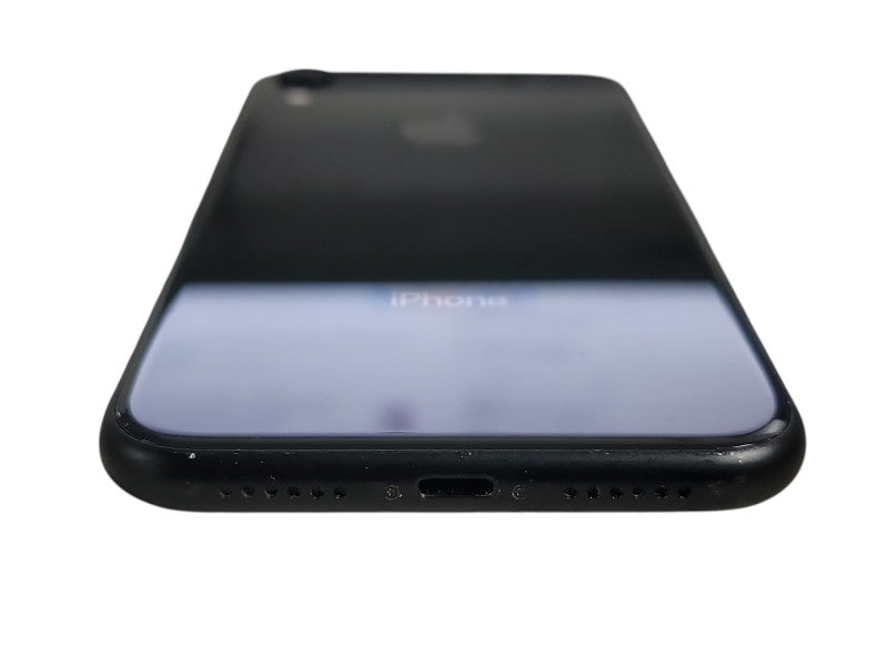 Apple iPhone XR - 64GB - Space Gray [A1984]