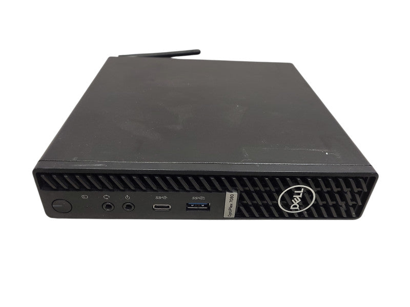 DELL OptiPlex 7080 micro Intel Core i5-10500T 16GB RAM & 256GB NVMe $