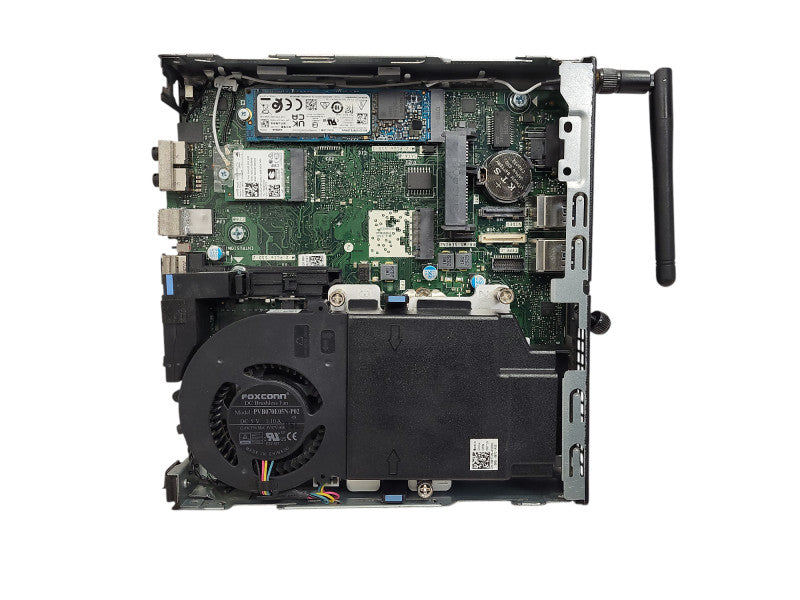 DELL OptiPlex 7080 micro Intel Core i5-10500T 16GB RAM & 256GB NVMe $