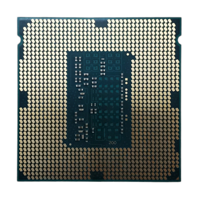 Intel Core i7-4770K @ 3.50GHz SR147 Quad-Core Desktop CPU