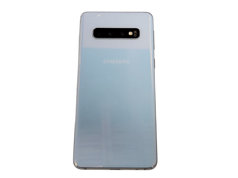 Samsung Galaxy S10 - 128GB - Light Blue [SM-G973W | Read]