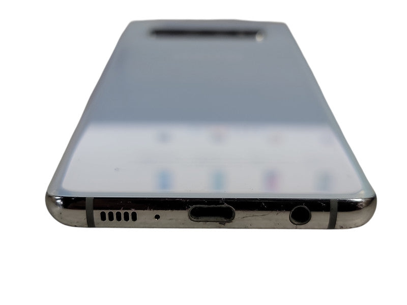 Samsung Galaxy S10 - 128GB - Light Blue [SM-G973W | Read]
