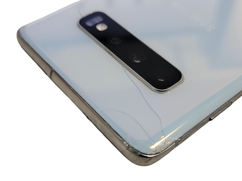 Samsung Galaxy S10 - 128GB - Light Blue [SM-G973W | Read]