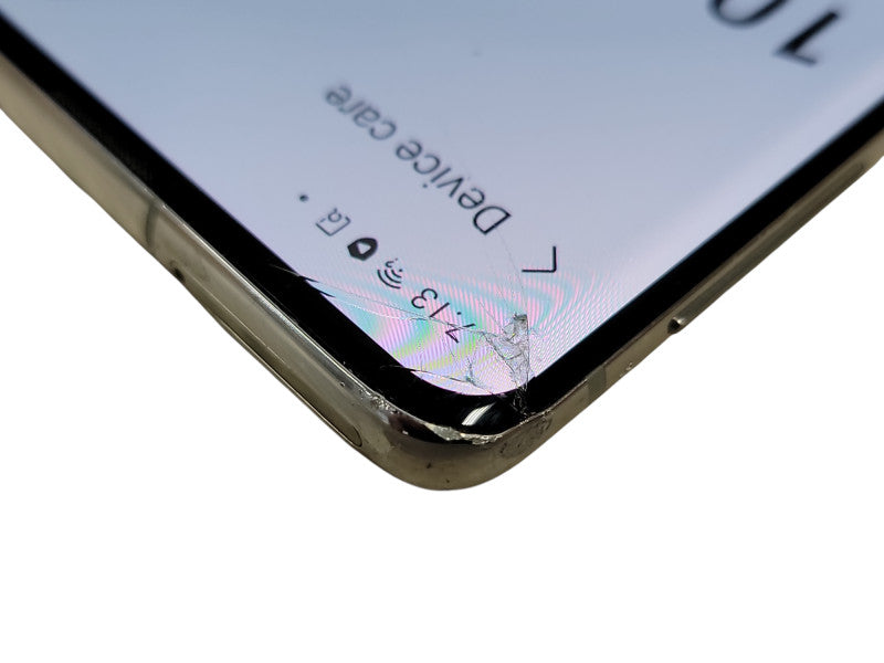 Samsung Galaxy S10 - 128GB - Light Blue [SM-G973W | Read]