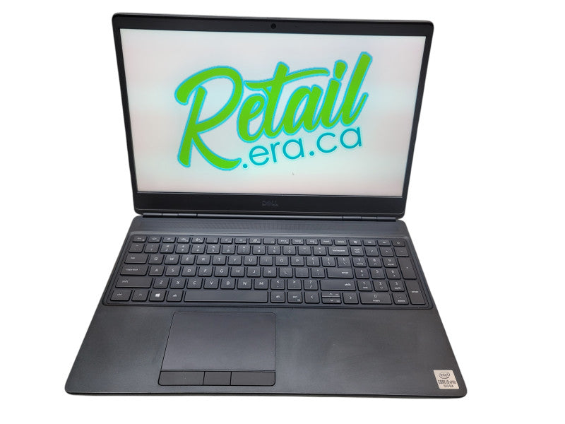 Dell Precision 7550 i9-10885H 32GB DDR4 Quadro T2000 512GB SSD  β Lap200