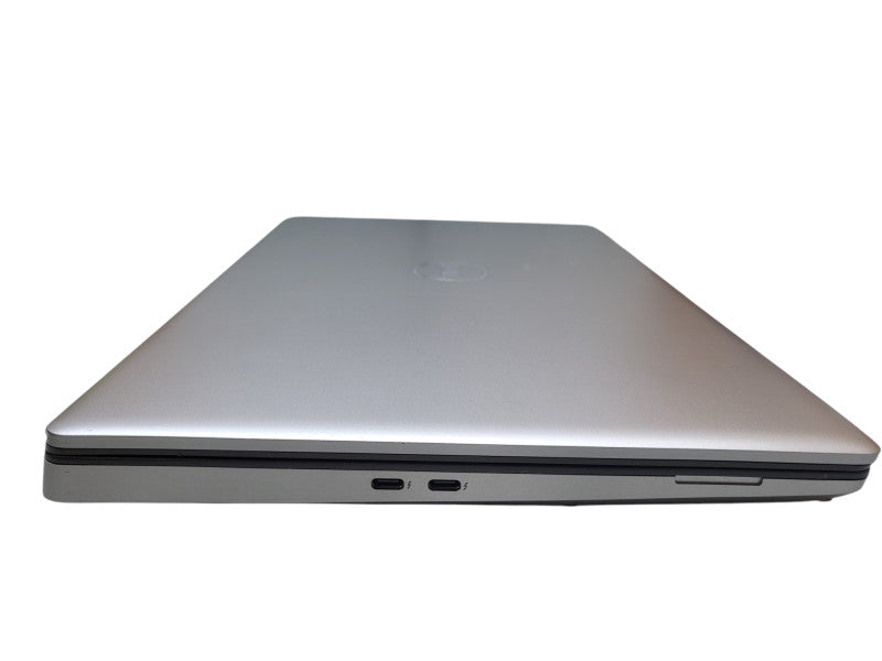 Dell Precision 7550 i9-10885H 32GB DDR4 Quadro T2000 512GB SSD  β Lap200