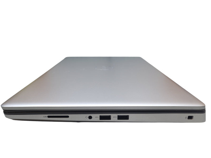Dell Precision 7550 i9-10885H 32GB DDR4 Quadro T2000 512GB SSD  β Lap200