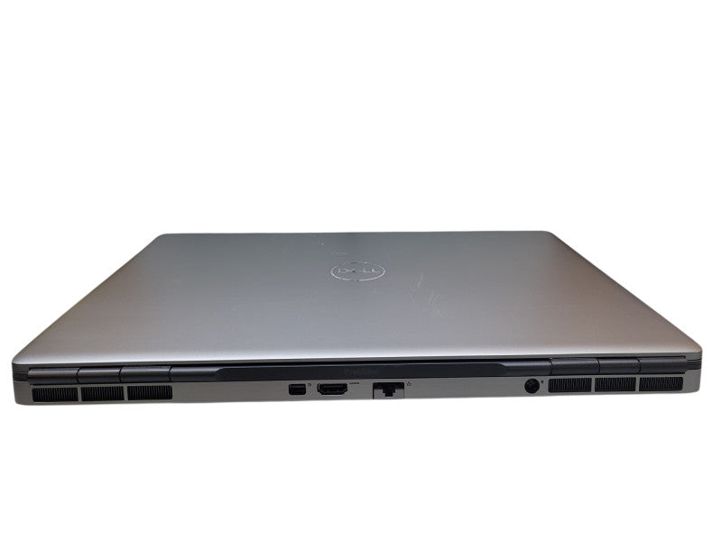 Dell Precision 7550 i9-10885H 32GB DDR4 Quadro T2000 512GB SSD  β Lap200