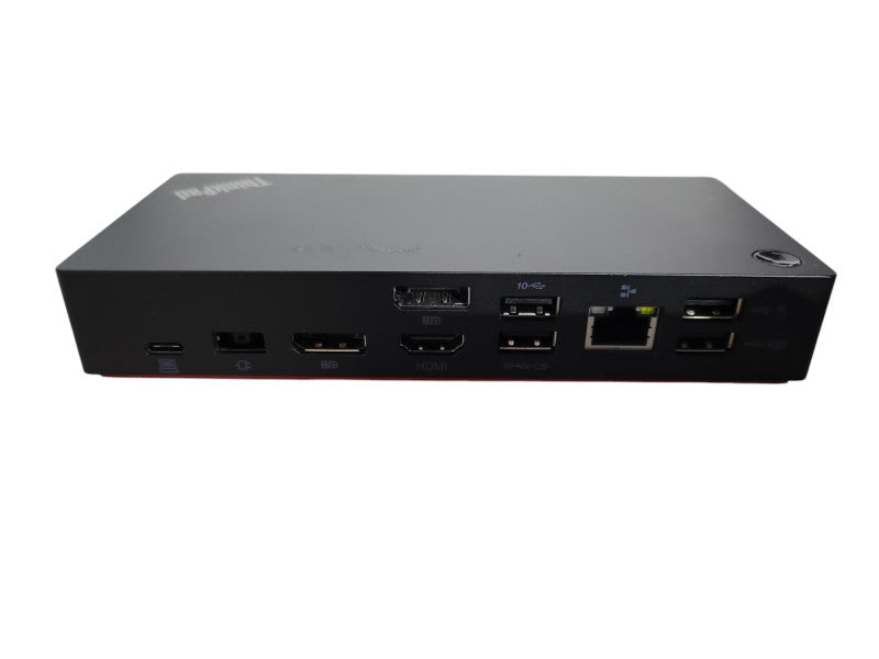 Lenovo ThinkPad USB-C Dock Gen 2 LDC-G2 !
