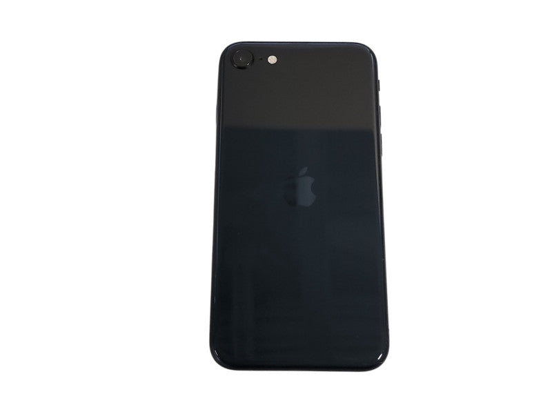 Apple iPhone SE 2 - 128GB - Space Gray [A2275]
