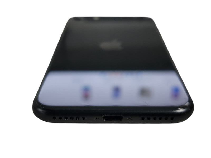 Apple iPhone SE 2 - 128GB - Space Gray [A2275]