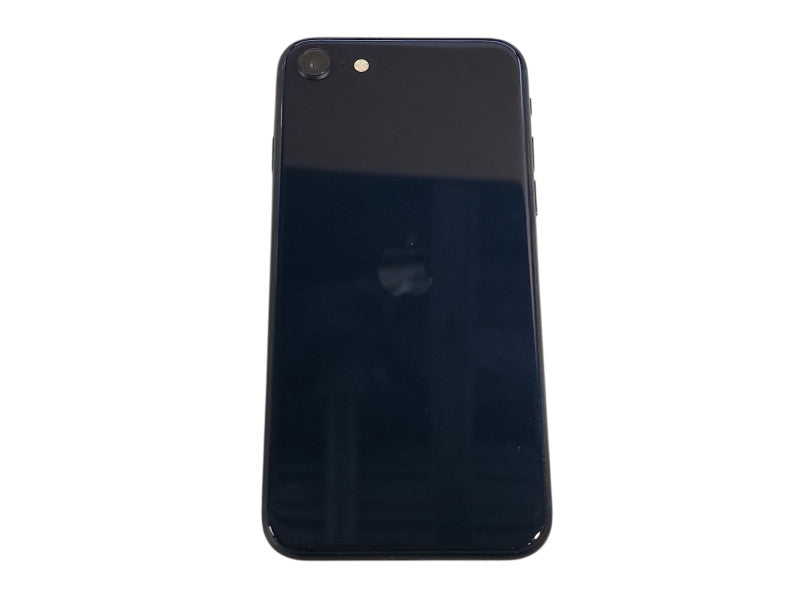 Apple iPhone SE 3 - 64GB - Black [A2595]