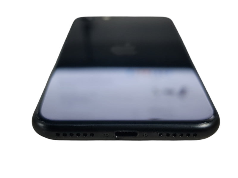 Apple iPhone SE 3 - 64GB - Black [A2595]