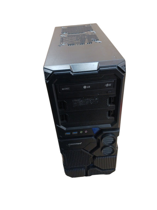 Cybertron Intel i9-9900K Gigabyte Z390 UD 32GB RAM Tower Desktop
