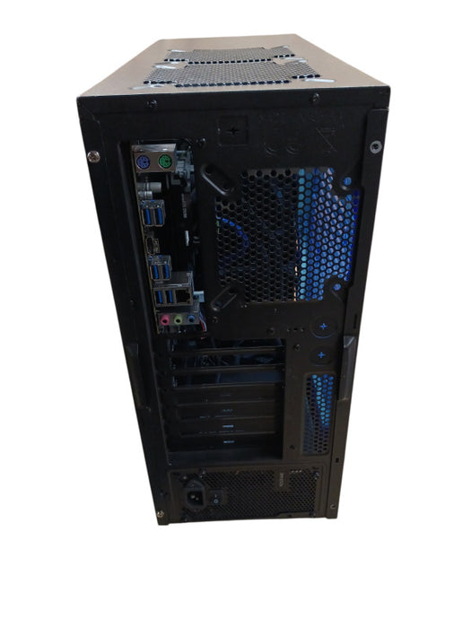 Cybertron Intel i9-9900K Gigabyte Z390 UD 32GB RAM Tower Desktop