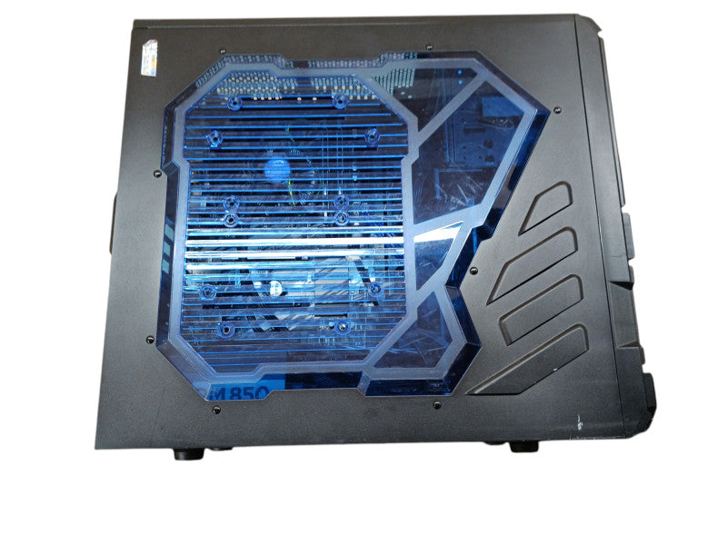 Cybertron Intel i9-9900K Gigabyte Z390 UD 32GB RAM Tower Desktop