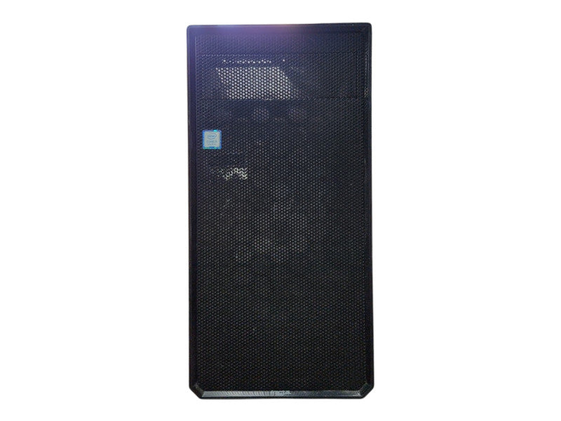 Custom PC, B360M-DS3H, i7-8700 3.20GHz, 16GB DDR4, 256GB NVMe, GTX970