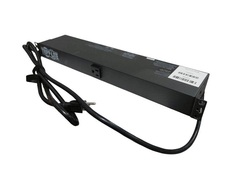 Tripp-Lite PDU 15A 120V 50/60Hz Model: PDU121506 =