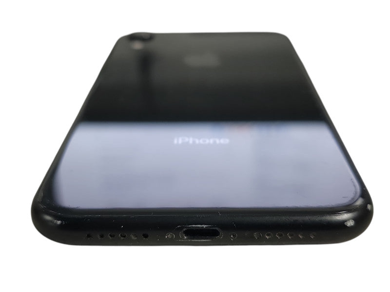 Apple iPhone XR - 64GB - Space Gray [A1984]