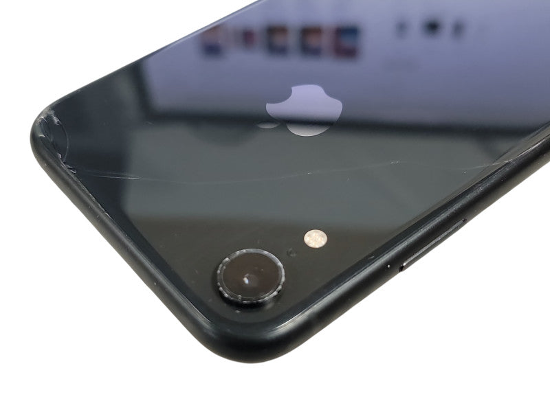 Apple iPhone XR - 64GB - Space Gray [A1984]