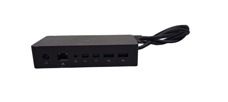 Microsoft Surface Dock 1661 with 102W Power Supply (Model 1749) Q